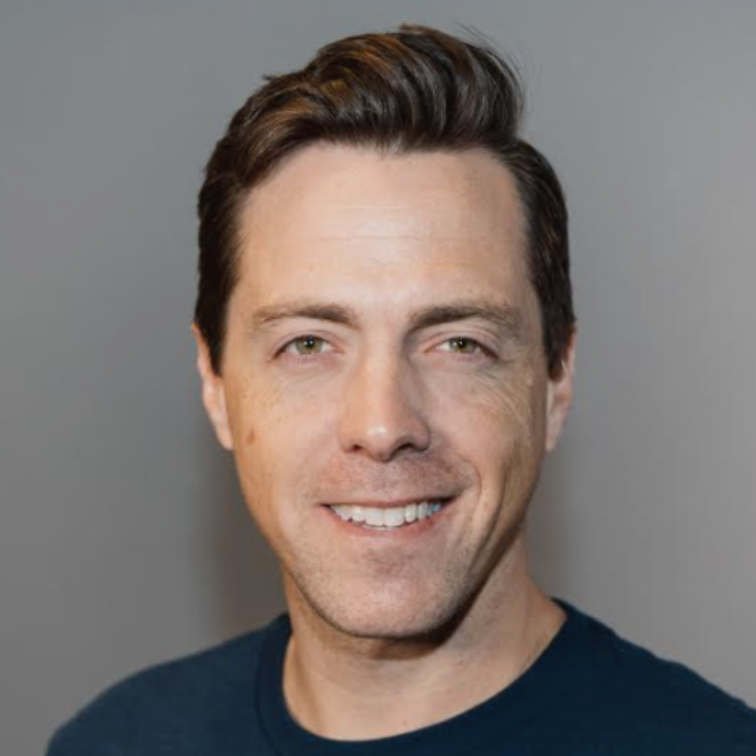 Justin Michael